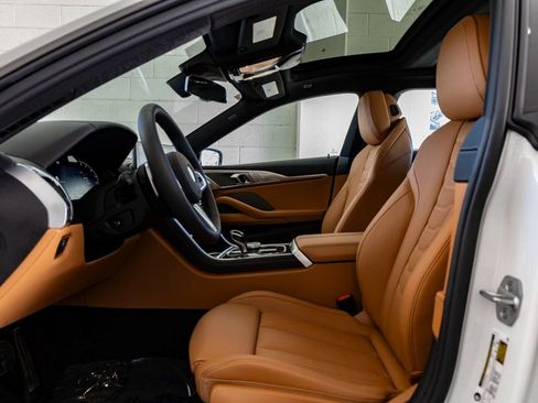 Certified 2026 BMW 840i RWD image 15