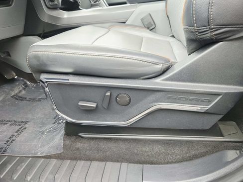 Used 2024 Ford F150 Lariat w/ Bed Utility Package AWD/4WD image 41