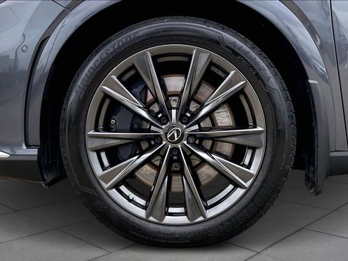 Used 2024 Lexus RX 350 AWD image 10