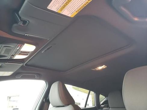 New 2025 Subaru Crosstrek 2.5i Sport image 17