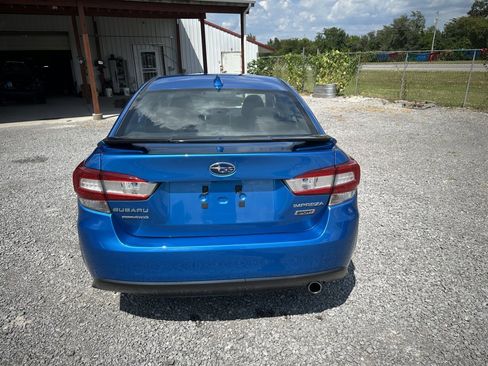 Used 2020 Subaru Impreza 2.0i Sport w/ Popular Package #1 image 6