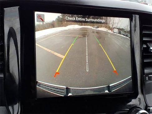 Used 2024 RAM 1500 Laramie image 17