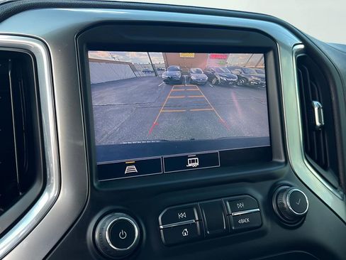 Used 2021 Chevrolet Silverado 1500 LT Trail Boss w/ Convenience Package II image 56