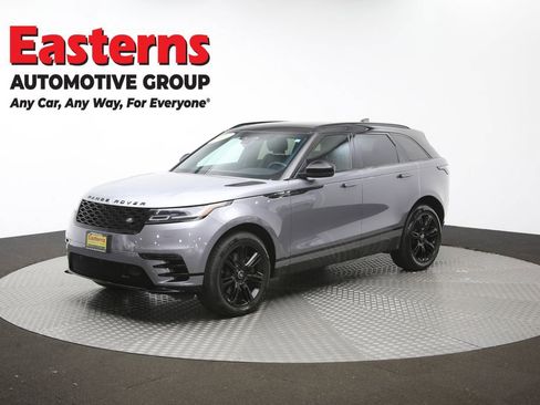 Used 2023 Land Rover Range Rover Velar R-Dynamic S image 57