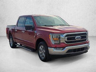 Certified 2021 Ford F150 XLT w/ Equipment Group 302A High RWD video 3