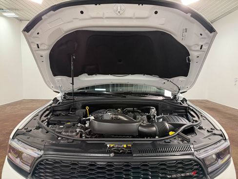 Used 2025 Dodge Durango GT AWD/4WD image 19