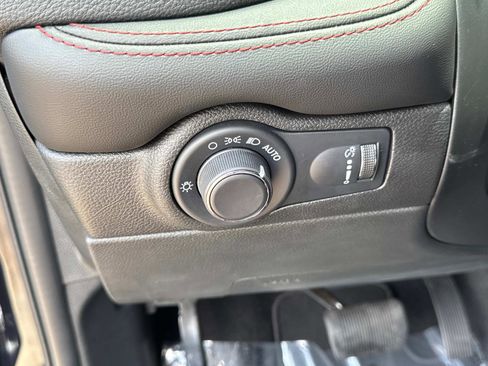 Certified 2024 Dodge Durango GT w/ Trailer Tow Group IV image 35