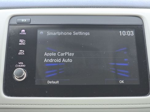 Used 2022 Honda HR-V EX image 10