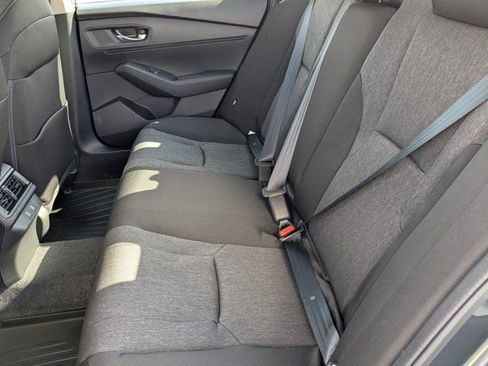 New 2026 Honda Accord LX image 13