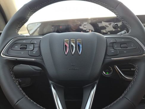 New 2026 Buick Encore GX Preferred w/ Comfort Package FWD image 34