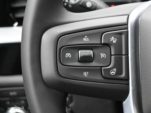 Used 2026 GMC Sierra 1500 Elevation AWD/4WD image 6
