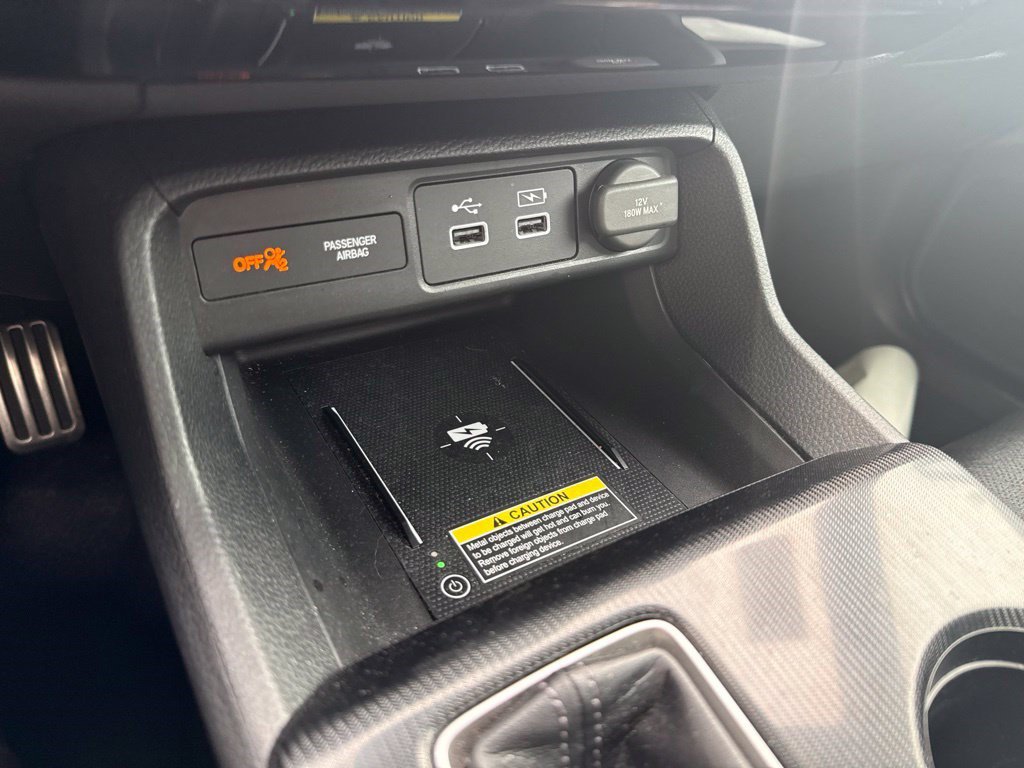 Certified 2022 Honda Civic Sport Touring image 16