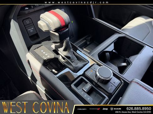Used 2024 Toyota Tundra TRD Pro AWD/4WD image 27