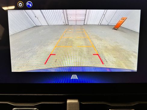 Used 2026 Chevrolet Equinox RS FWD image 15
