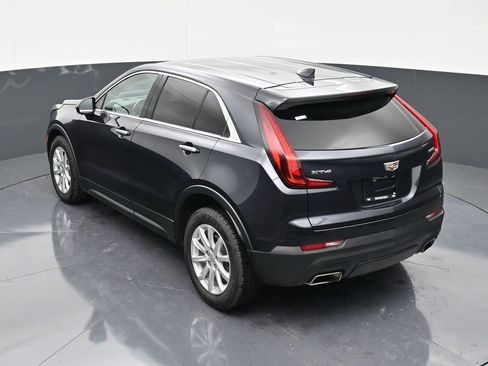 Used 2023 Cadillac XT4 Luxury FWD image 14