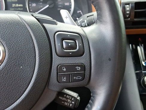 Used 2023 Lexus IS 300 w/ Comfort Package RWD image 23