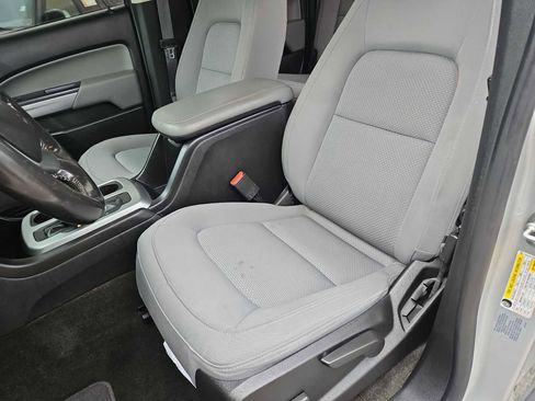 Certified 2017 Chevrolet Colorado LT w/ LT Convenience Package RWD image 17