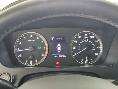 Used 2017 Hyundai Sonata Sport w/ Value Edition Package 02 image 23