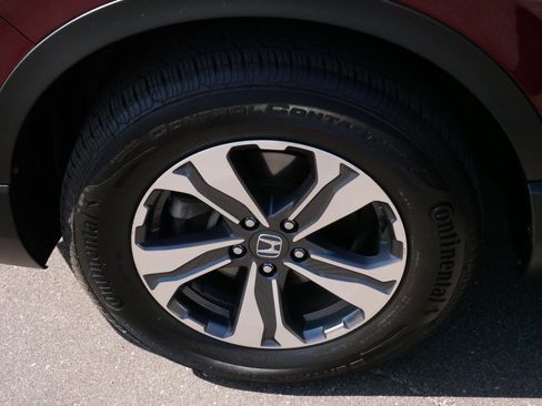 Certified 2018 Honda CR-V LX image 15