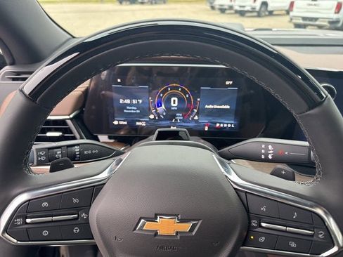 New 2026 Chevrolet Tahoe High Country image 23