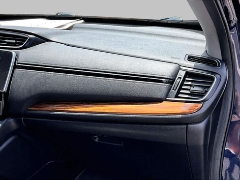 Used 2018 Honda CR-V EX-L image 19