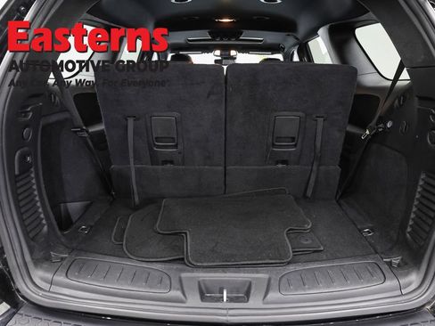 Used 2024 Dodge Durango GT RWD image 9