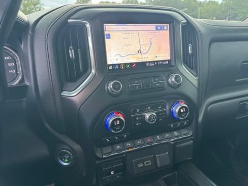 Used 2022 GMC Sierra 1500 AT4 w/ AT4 Premium Package AWD/4WD image 15