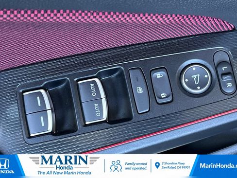 Used 2024 Honda Civic Si image 12