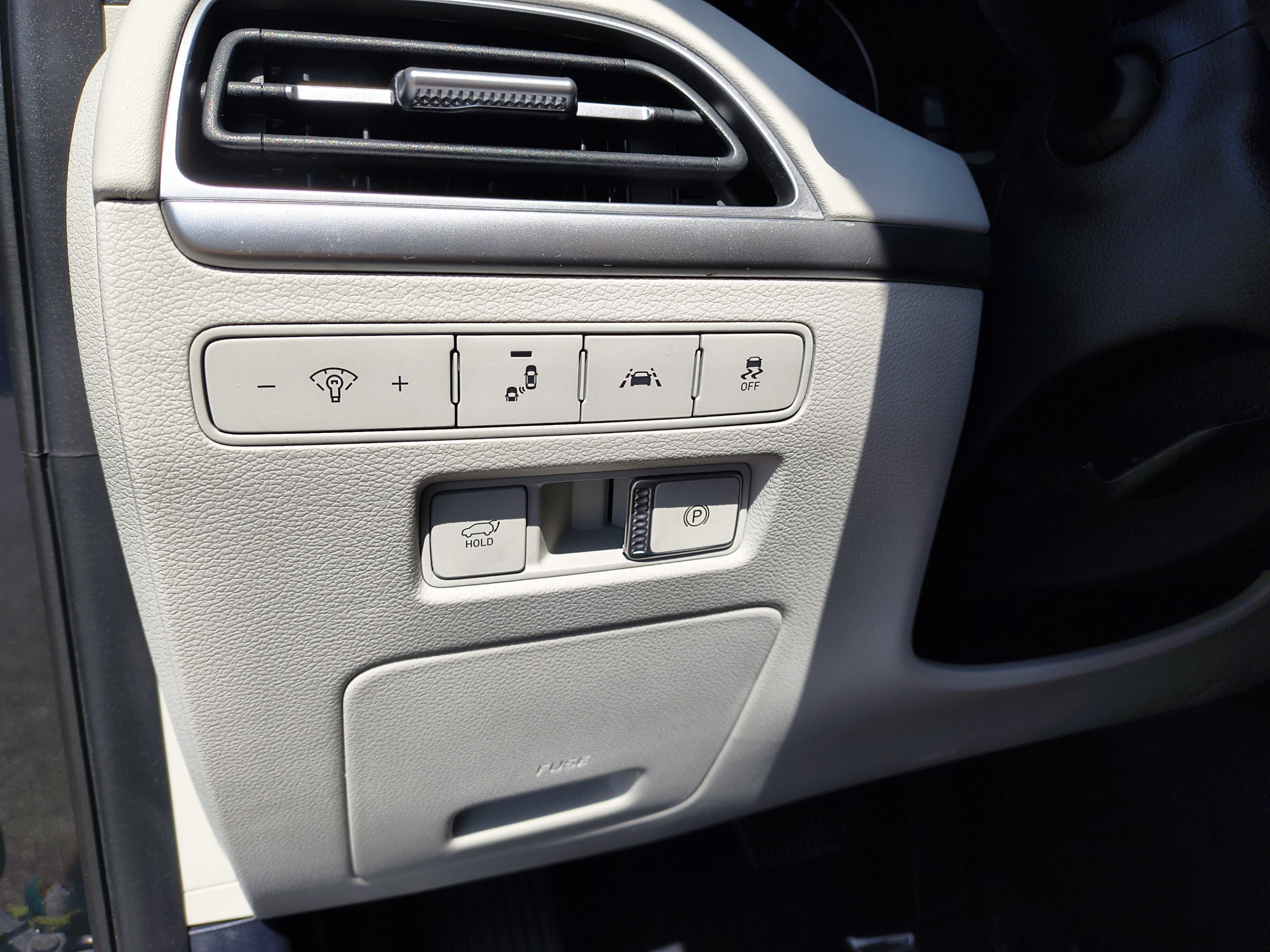 Used 2021 Hyundai Palisade SEL w/ Cargo Package FWD image 28