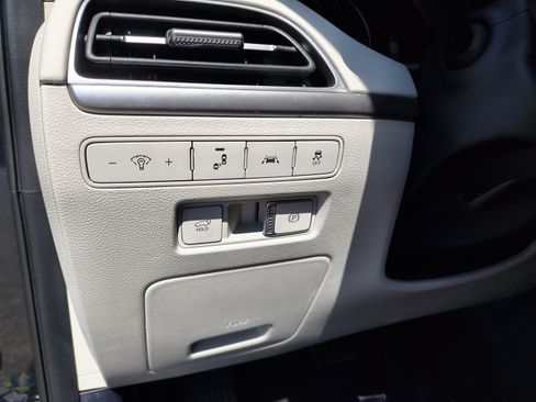 Used 2021 Hyundai Palisade SEL w/ Cargo Package FWD image 28