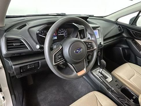 Used 2020 Subaru Impreza 2.0i AWD/4WD image 14
