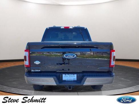 Used 2023 Ford F150 King Ranch w/ Trailer Tow Package AWD/4WD image 26