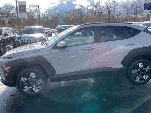 Certified 2024 Hyundai Kona SEL image 2