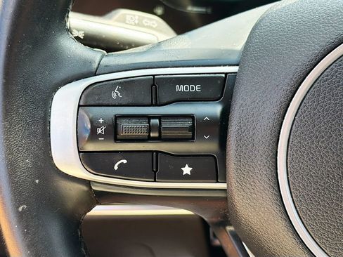 Used 2023 Kia Sportage EX FWD image 18