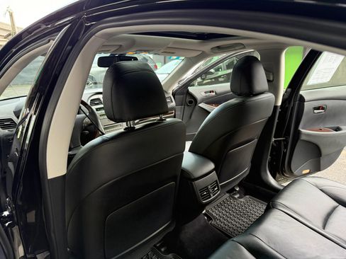 Used 2011 Lexus ES 350 image 15