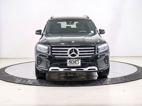 Certified 2026 Mercedes-Benz GLB 250 image 6