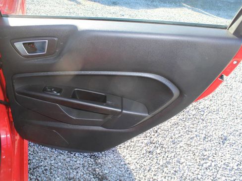 Used 2014 Ford Fiesta ST w/ ST Recaro Package image 24