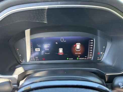 Certified 2026 Honda Passport RTL image 25