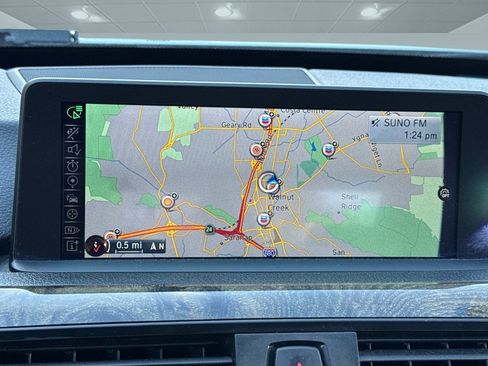 Used 2015 BMW 428i Coupe image 24