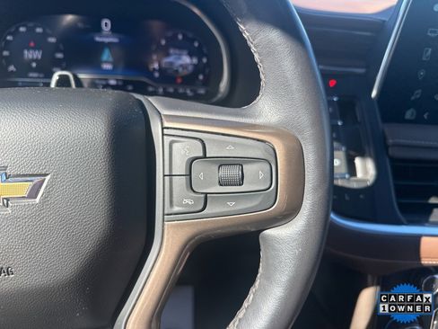 Used 2024 Chevrolet Tahoe High Country w/ Advanced Technology Package image 68