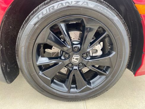 Used 2023 Honda Odyssey Sport image 29