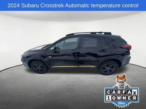 Used 2024 Subaru Crosstrek 2.5i Sport image 13