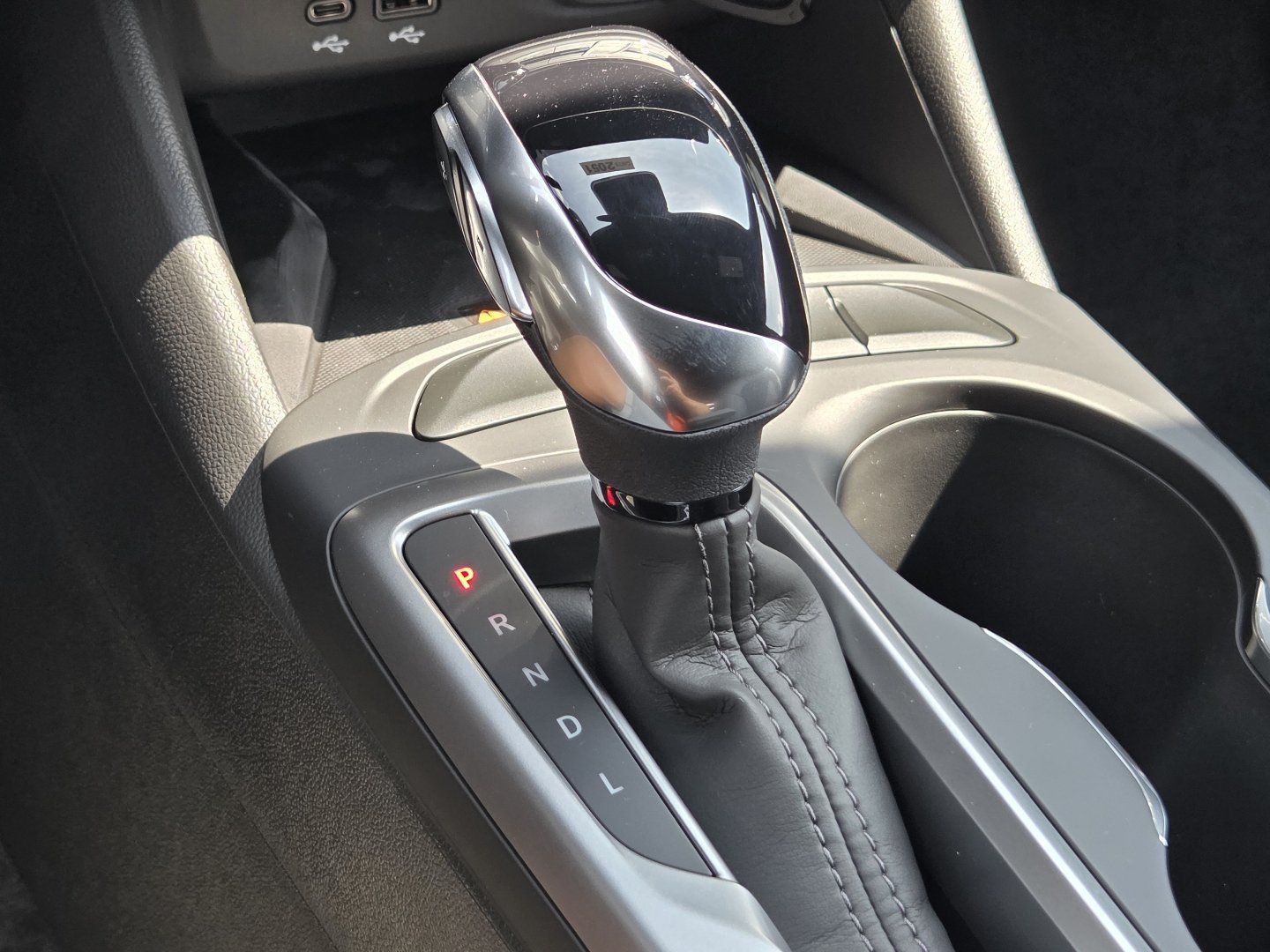 New 2026 Buick Envista Preferred w/ Convenience I Package FWD image 36