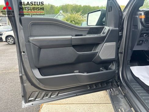 Used 2025 Ford F150 Tremor w/ Tow/Haul Package AWD/4WD image 21
