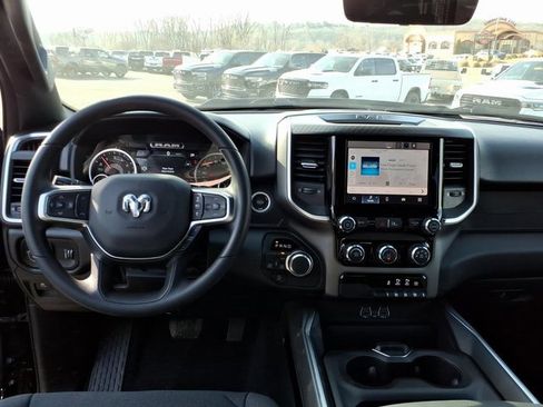 New 2026 RAM 1500 Express image 8