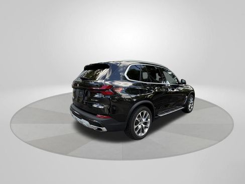 Used 2024 BMW X5 xDrive40i image 7