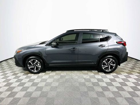 Certified 2024 Subaru Crosstrek 2.0i Premium image 4
