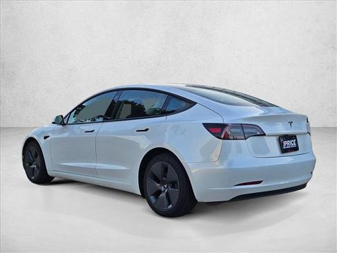 Used 2023 Tesla Model 3 Standard Range RWD image 7