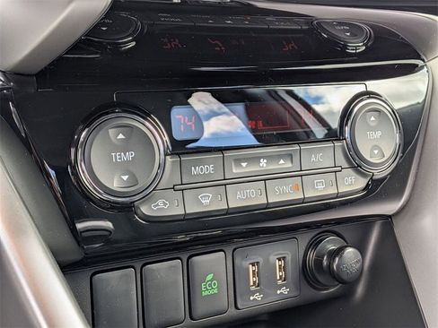 New 2026 Mitsubishi Eclipse Cross SE image 22