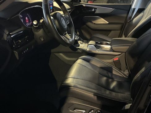 Used 2024 Acura MDX SH-AWD w/ Technology Package image 9